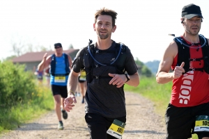 400 coureurs à la campagne pour le 21e Techni&#039;trail Tiranges