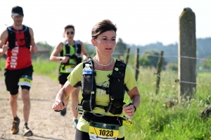 400 coureurs à la campagne pour le 21e Techni&#039;trail Tiranges