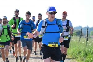 400 coureurs à la campagne pour le 21e Techni&#039;trail Tiranges