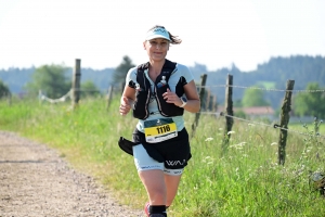 400 coureurs à la campagne pour le 21e Techni&#039;trail Tiranges