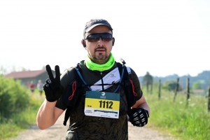 400 coureurs à la campagne pour le 21e Techni&#039;trail Tiranges