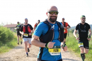 400 coureurs à la campagne pour le 21e Techni&#039;trail Tiranges