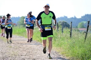 400 coureurs à la campagne pour le 21e Techni&#039;trail Tiranges