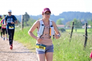 400 coureurs à la campagne pour le 21e Techni&#039;trail Tiranges