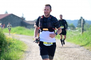 400 coureurs à la campagne pour le 21e Techni&#039;trail Tiranges