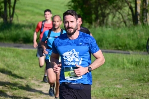 400 coureurs à la campagne pour le 21e Techni&#039;trail Tiranges