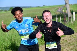 400 coureurs à la campagne pour le 21e Techni&#039;trail Tiranges