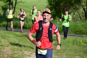 400 coureurs à la campagne pour le 21e Techni&#039;trail Tiranges