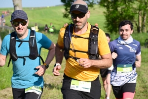 400 coureurs à la campagne pour le 21e Techni&#039;trail Tiranges