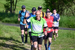 400 coureurs à la campagne pour le 21e Techni&#039;trail Tiranges