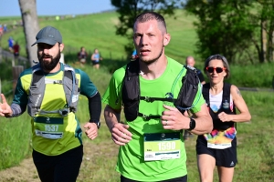 400 coureurs à la campagne pour le 21e Techni&#039;trail Tiranges