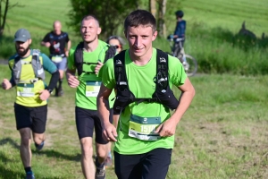 400 coureurs à la campagne pour le 21e Techni&#039;trail Tiranges