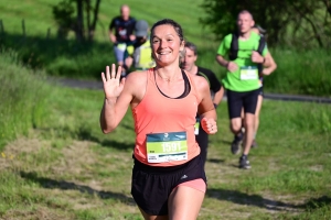 400 coureurs à la campagne pour le 21e Techni&#039;trail Tiranges