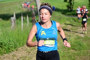 400 coureurs à la campagne pour le 21e Techni&#039;trail Tiranges