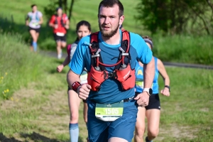 400 coureurs à la campagne pour le 21e Techni&#039;trail Tiranges