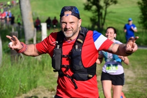 400 coureurs à la campagne pour le 21e Techni&#039;trail Tiranges