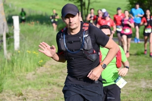 400 coureurs à la campagne pour le 21e Techni&#039;trail Tiranges