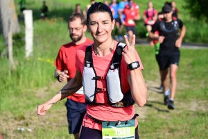 400 coureurs à la campagne pour le 21e Techni&#039;trail Tiranges