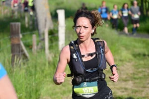 400 coureurs à la campagne pour le 21e Techni&#039;trail Tiranges