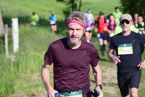 400 coureurs à la campagne pour le 21e Techni&#039;trail Tiranges