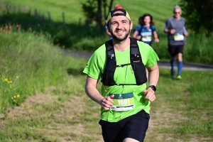 400 coureurs à la campagne pour le 21e Techni&#039;trail Tiranges