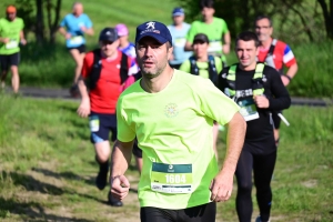 400 coureurs à la campagne pour le 21e Techni&#039;trail Tiranges