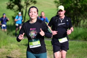 400 coureurs à la campagne pour le 21e Techni&#039;trail Tiranges