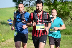 400 coureurs à la campagne pour le 21e Techni&#039;trail Tiranges