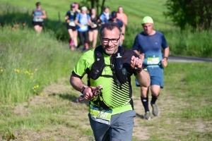 400 coureurs à la campagne pour le 21e Techni&#039;trail Tiranges