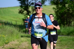 400 coureurs à la campagne pour le 21e Techni&#039;trail Tiranges