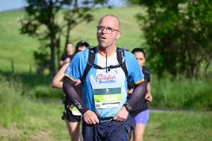 400 coureurs à la campagne pour le 21e Techni&#039;trail Tiranges