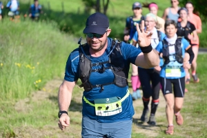 400 coureurs à la campagne pour le 21e Techni&#039;trail Tiranges