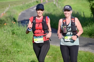 400 coureurs à la campagne pour le 21e Techni&#039;trail Tiranges