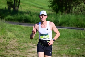 400 coureurs à la campagne pour le 21e Techni&#039;trail Tiranges