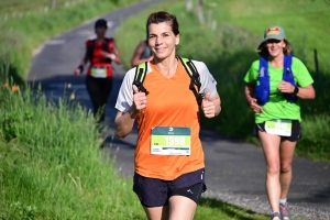 400 coureurs à la campagne pour le 21e Techni&#039;trail Tiranges