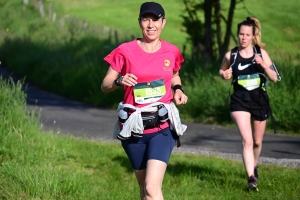 400 coureurs à la campagne pour le 21e Techni&#039;trail Tiranges