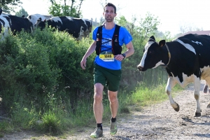 400 coureurs à la campagne pour le 21e Techni&#039;trail Tiranges