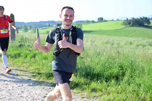 400 coureurs à la campagne pour le 21e Techni&#039;trail Tiranges