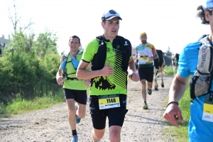 400 coureurs à la campagne pour le 21e Techni&#039;trail Tiranges