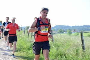 400 coureurs à la campagne pour le 21e Techni&#039;trail Tiranges