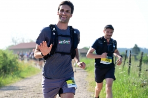 400 coureurs à la campagne pour le 21e Techni&#039;trail Tiranges