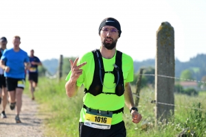 400 coureurs à la campagne pour le 21e Techni&#039;trail Tiranges