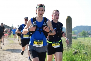 400 coureurs à la campagne pour le 21e Techni&#039;trail Tiranges