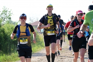 400 coureurs à la campagne pour le 21e Techni&#039;trail Tiranges