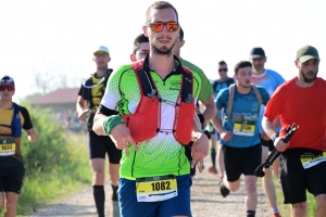 400 coureurs à la campagne pour le 21e Techni&#039;trail Tiranges