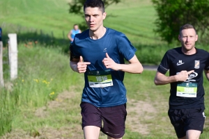 400 coureurs à la campagne pour le 21e Techni&#039;trail Tiranges