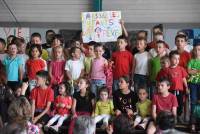 Lapte : un spectacle de rêve pour les écoliers de Saint-Régis