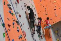 Escalade : 110 grimpeurs à Monistrol-sur-Loire pour la Coupe de la Haute-Loire