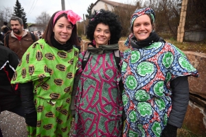 Le Carnaval de La Chapelle-d&#039;Aurec fait le tour du monde (vidéo)