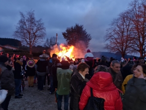 Le Carnaval de La Chapelle-d&#039;Aurec fait le tour du monde (vidéo)